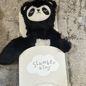 Slumberkins original repair bear snuggler